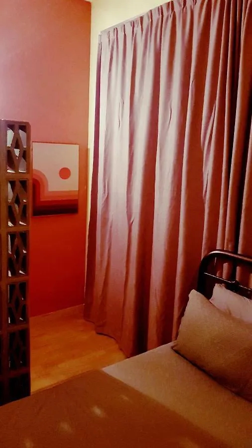 231Tr By The Betty Roux Heritage كوالالمبور ماليزيا