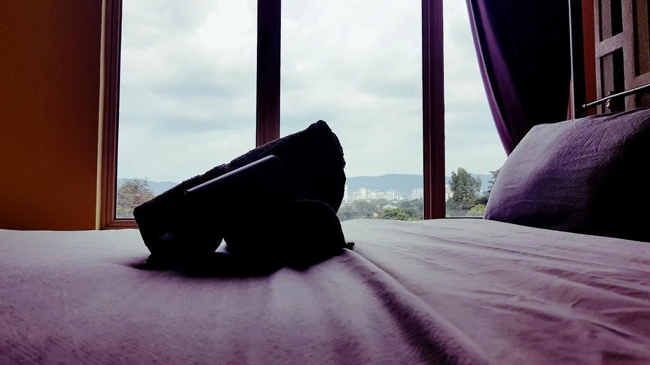 Homestay 231Tr By The Betty Roux Heritage Kuala Lumpur