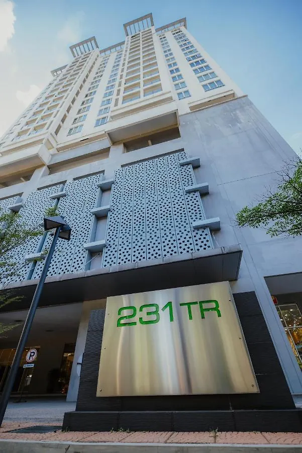 231Tr By The Betty Roux Heritage Kuala Lumpur Malaysia