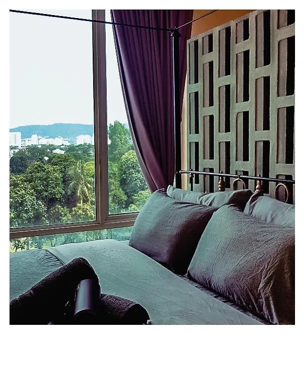 231Tr By The Betty Roux Heritage Kuala Lumpur 0*,