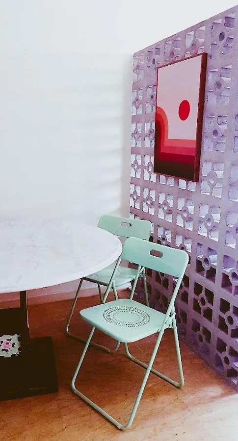 Homestay 231Tr By The Betty Roux Heritage Kuala Lumpur Malaysia
