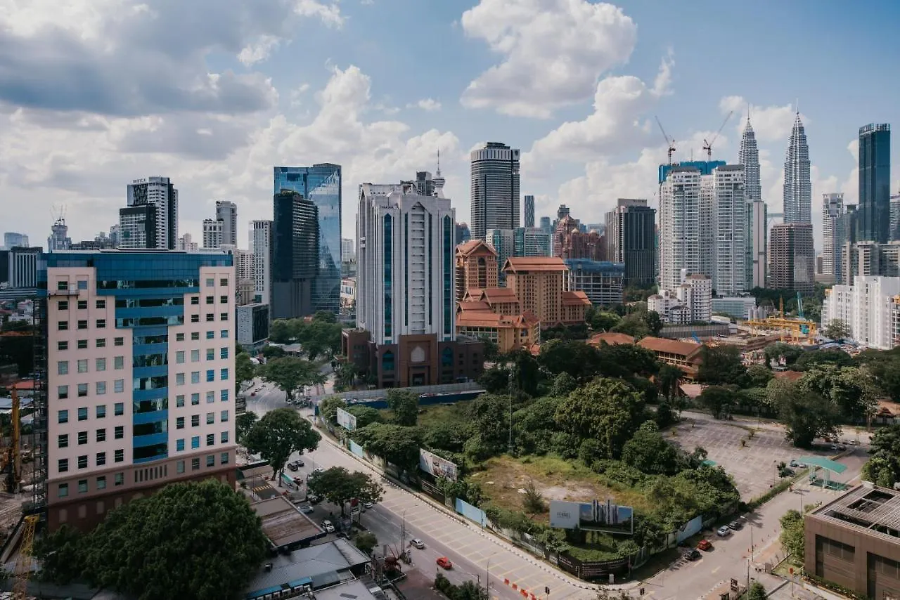 231Tr By The Betty Roux Heritage Kuala Lumpur 0*,  Malaysia