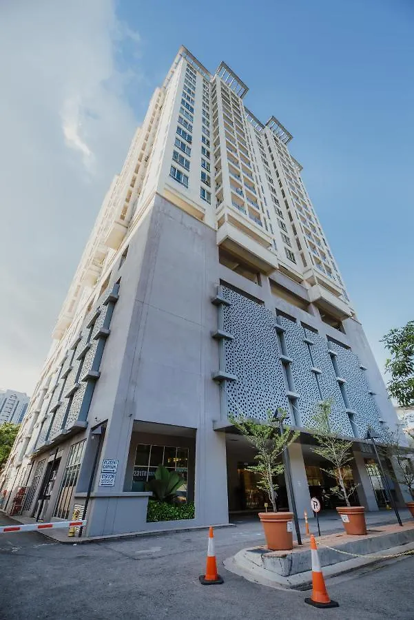 231Tr By The Betty Roux Heritage Kuala Lumpur 0*,  Malaysia