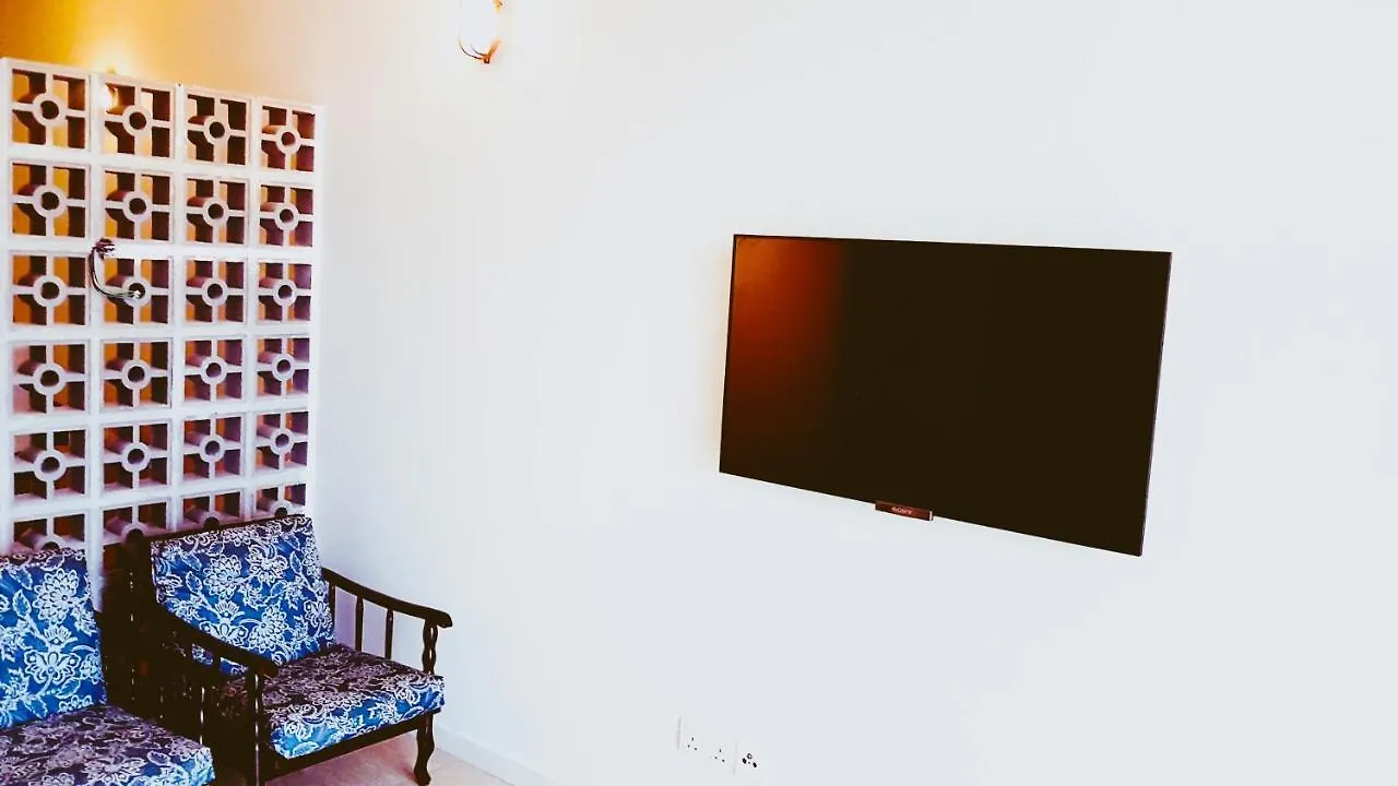 Homestay 231Tr By The Betty Roux Heritage Kuala Lumpur